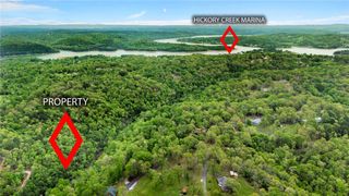 TBD Beech Drive, Springdale, AR 72745
