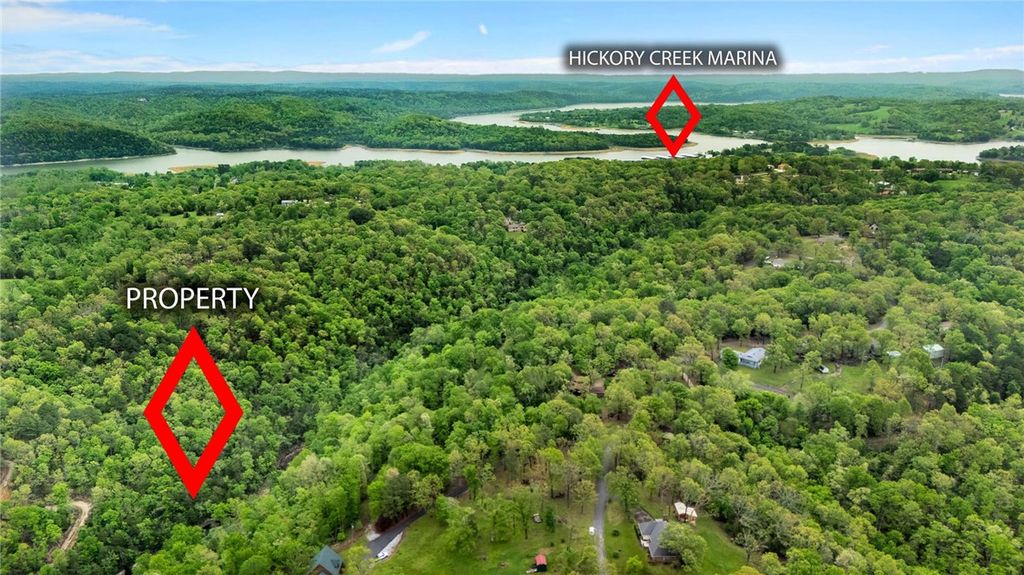 TBD Beech Drive, Springdale, AR 72745