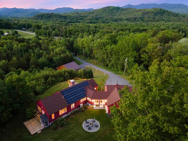 3039 US Route 3, Thornton, NH 03285