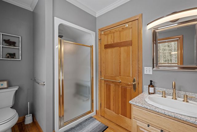 3039 US Route 3, Thornton, NH 03285