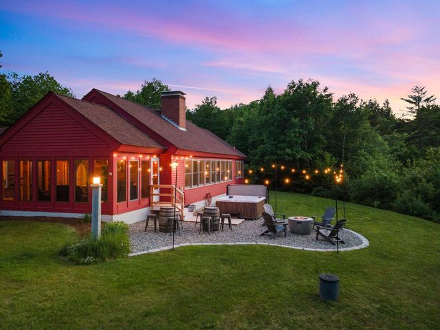 3039 US Route 3, Thornton, NH 03285