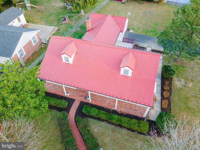 1183 SHEPHERDSTOWN RD, Martinsburg, WV 25404