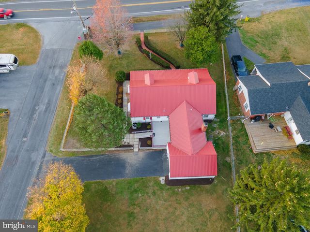 1183 SHEPHERDSTOWN RD, Martinsburg, WV 25404