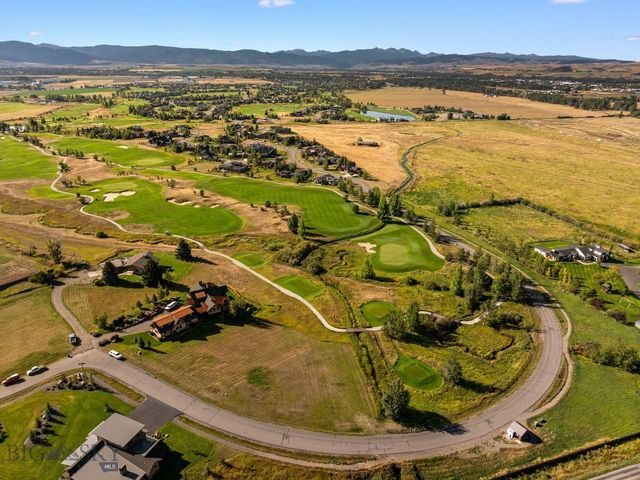 Lot 289 Black Bull Trail, Bozeman, MT 59718