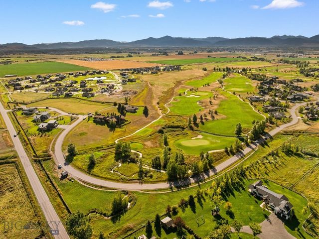 Lot 289 Black Bull Trail, Bozeman, MT 59718