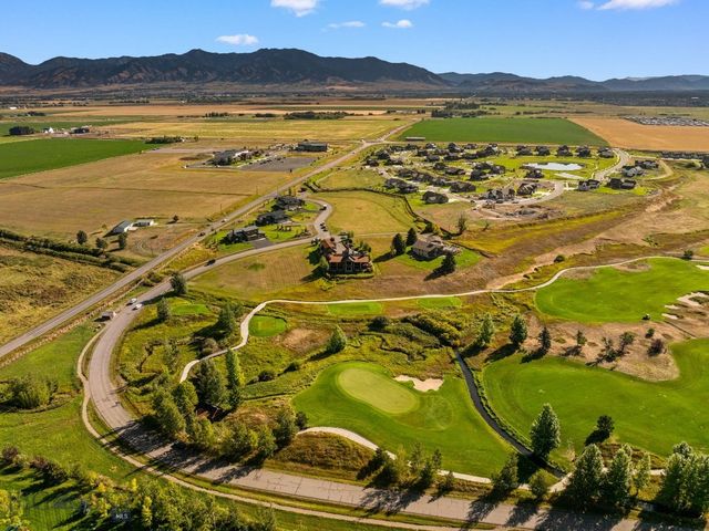 Lot 289 Black Bull Trail, Bozeman, MT 59718