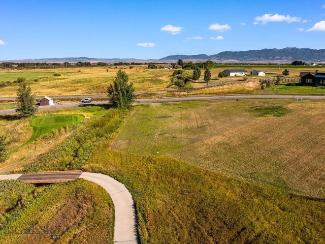 Lot 289 Black Bull Trail, Bozeman, MT 59718