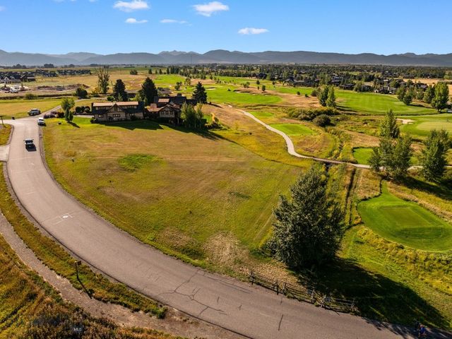 Lot 289 Black Bull Trail, Bozeman, MT 59718