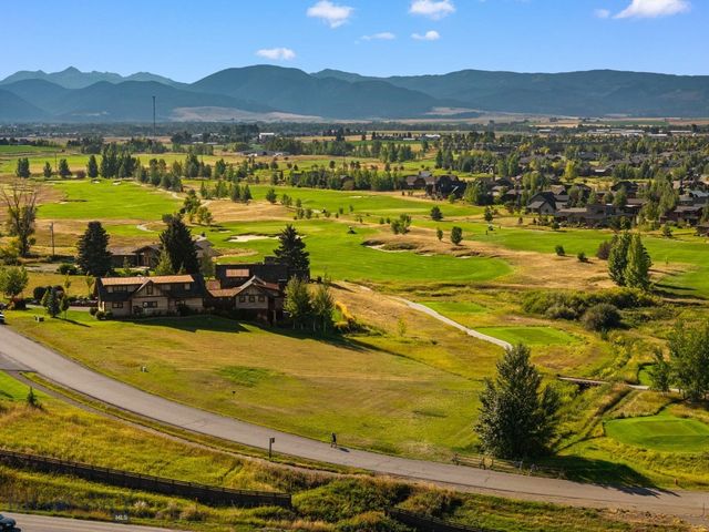 Lot 289 Black Bull Trail, Bozeman, MT 59718