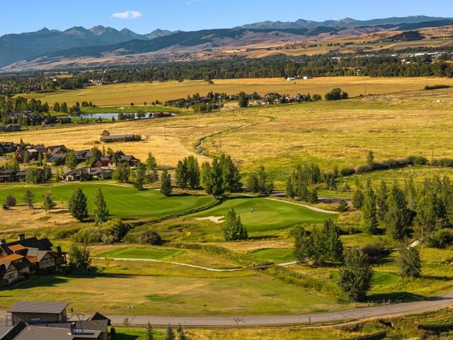 Lot 289 Black Bull Trail, Bozeman, MT 59718