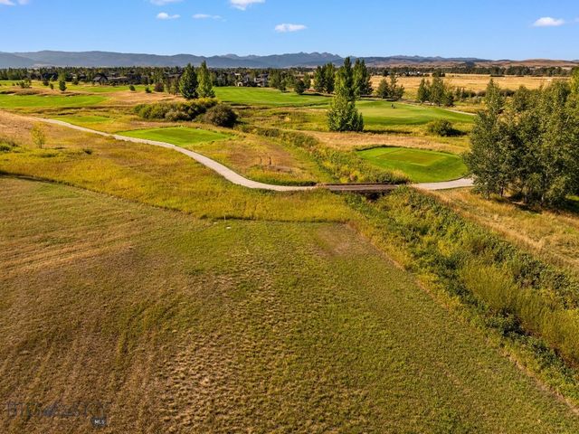 Lot 289 Black Bull Trail, Bozeman, MT 59718