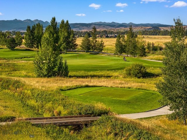 Lot 289 Black Bull Trail, Bozeman, MT 59718