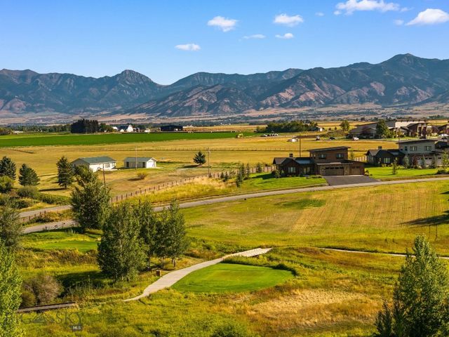 Lot 289 Black Bull Trail, Bozeman, MT 59718