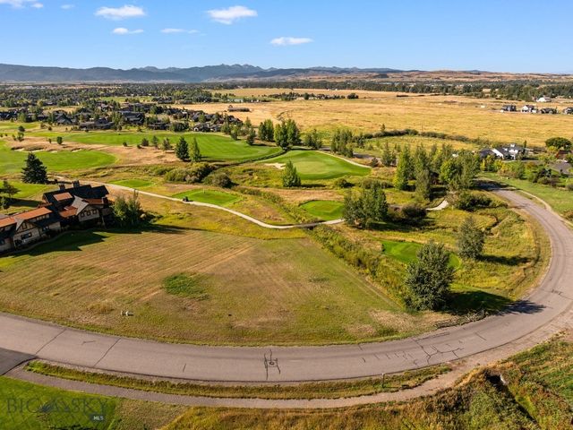 Lot 289 Black Bull Trail, Bozeman, MT 59718