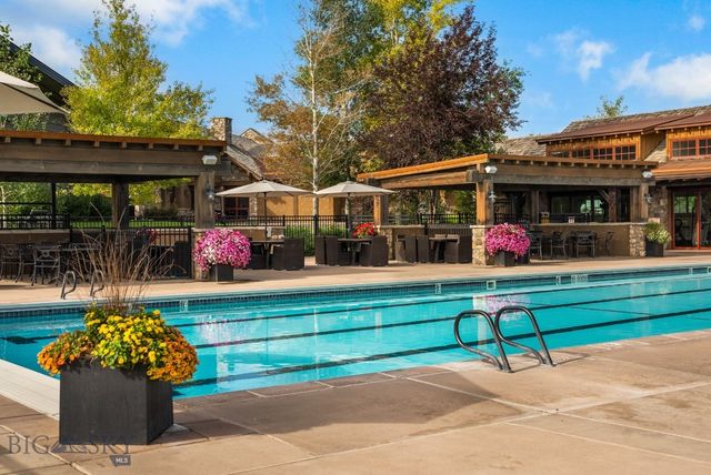 Lot 289 Black Bull Trail, Bozeman, MT 59718