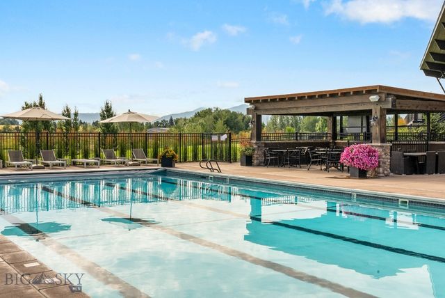 Lot 289 Black Bull Trail, Bozeman, MT 59718