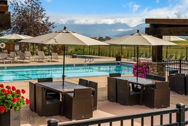 Lot 289 Black Bull Trail, Bozeman, MT 59718