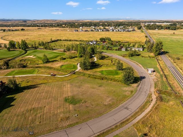 Lot 289 Black Bull Trail, Bozeman, MT 59718