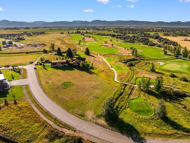 Lot 289 Black Bull Trail, Bozeman, MT 59718