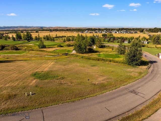 Lot 289 Black Bull Trail, Bozeman, MT 59718