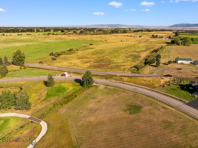 Lot 289 Black Bull Trail, Bozeman, MT 59718