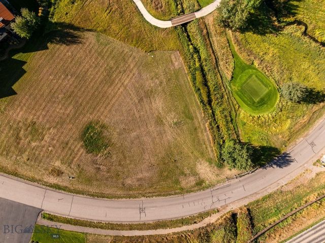 Lot 289 Black Bull Trail, Bozeman, MT 59718