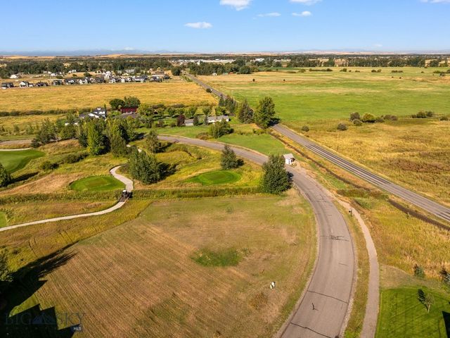 Lot 289 Black Bull Trail, Bozeman, MT 59718