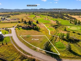 Lot 289 Black Bull Trail, Bozeman, MT 59718