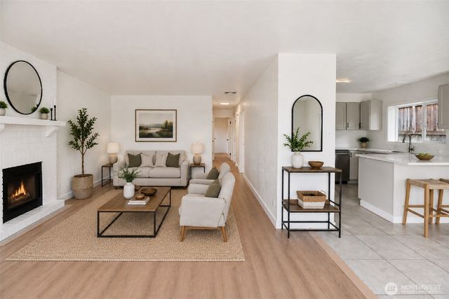 12278 56th Place S, Seattle, WA 98178