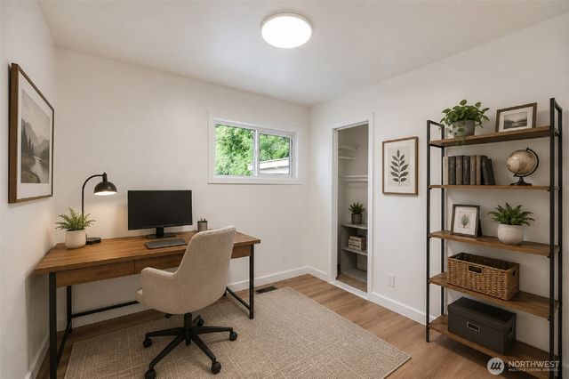 12278 56th Place S, Seattle, WA 98178