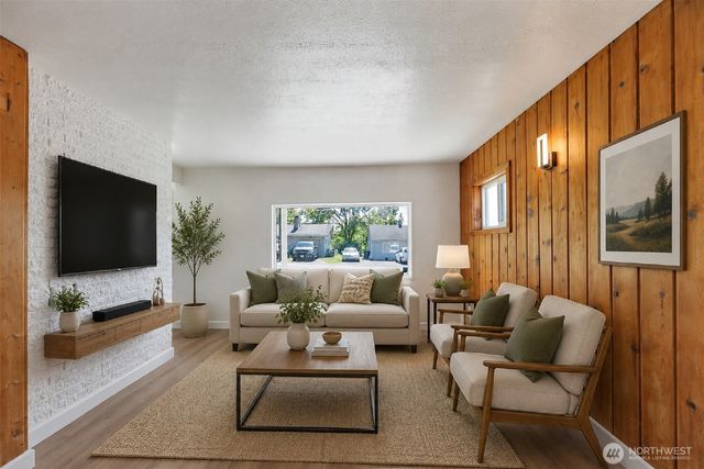 12278 56th Place S, Seattle, WA 98178