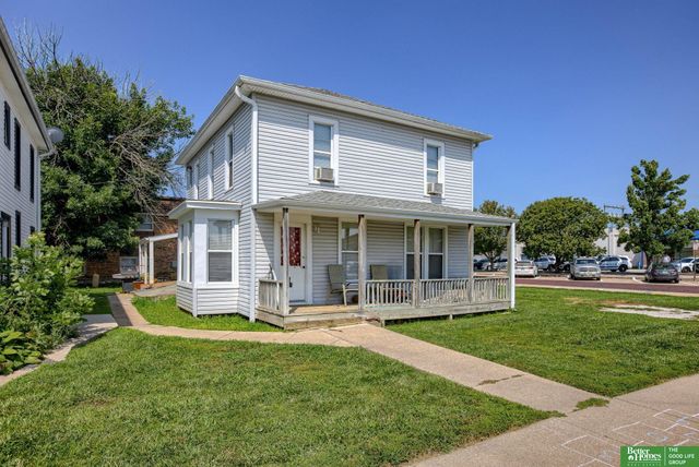 1713 Lincoln Street, Blair, NE 68008