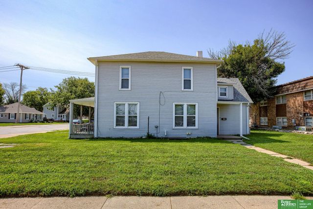 1713 Lincoln Street, Blair, NE 68008