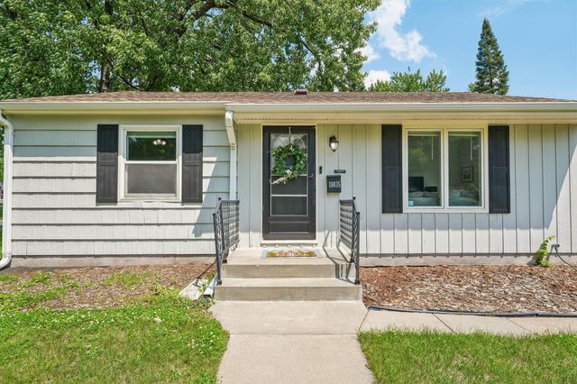 10035 3rd Avenue S, Bloomington, MN 55420
