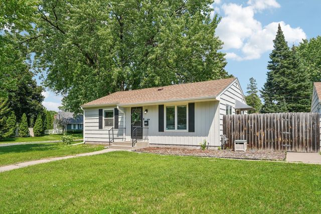10035 3rd Avenue S, Bloomington, MN 55420