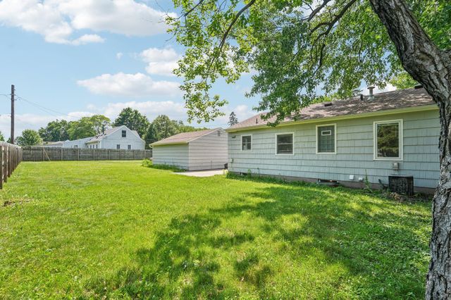 10035 3rd Avenue S, Bloomington, MN 55420