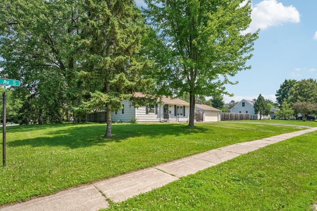 10035 3rd Avenue S, Bloomington, MN 55420