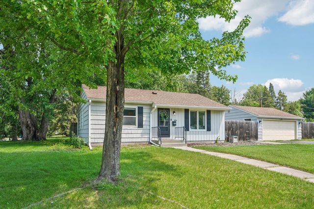 10035 3rd Avenue S, Bloomington, MN 55420