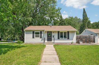 10035 3rd Avenue S, Bloomington, MN 55420