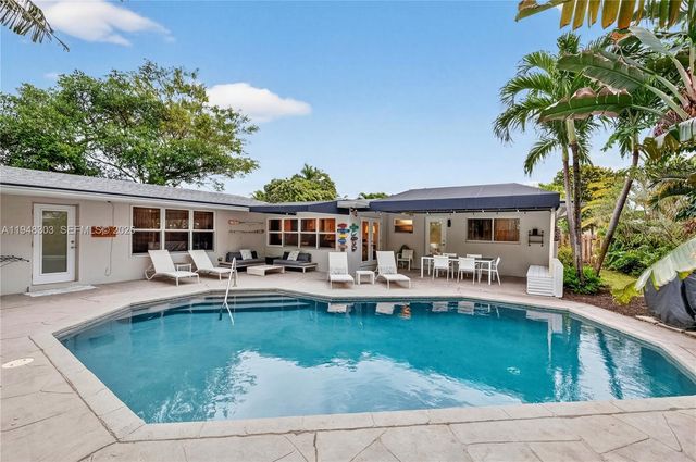 4761 NE 18th Ave, Oakland Park, FL 33334