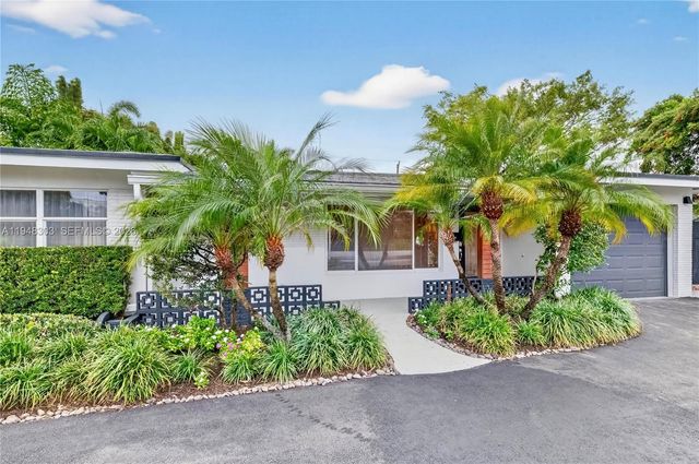 4761 NE 18th Ave, Oakland Park, FL 33334