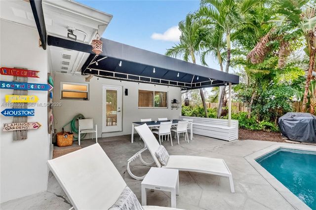 4761 NE 18th Ave, Oakland Park, FL 33334