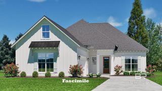 17867 Burwick Loop, Fairhope, AL 36532