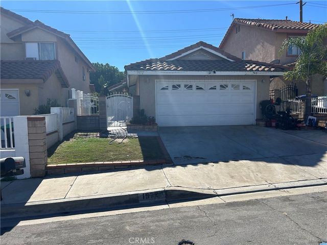 1972 De Anza, Colton, CA 92324
