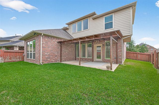 27122 Danbridge Gulch Ln, Katy, TX 77494