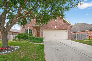 27122 Danbridge Gulch Ln, Katy, TX 77494