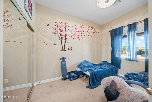 36008 N 213TH Drive, Wittmann, AZ 85361