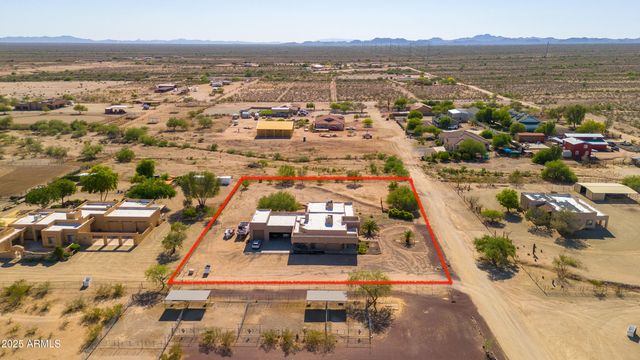 36008 N 213TH Drive, Wittmann, AZ 85361