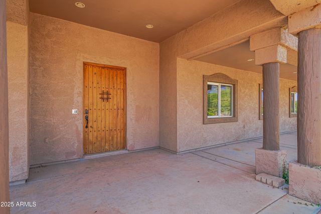 36008 N 213TH Drive, Wittmann, AZ 85361