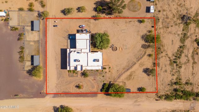 36008 N 213TH Drive, Wittmann, AZ 85361